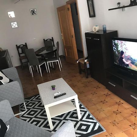 6Pax 3Bedroom Flat At Malaga City Centre Luaran gambar