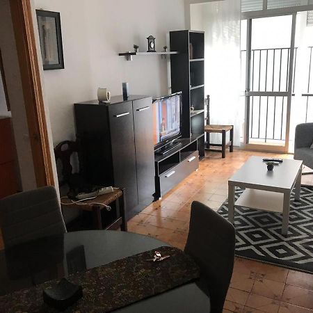6Pax 3Bedroom Flat At Malaga City Centre Luaran gambar