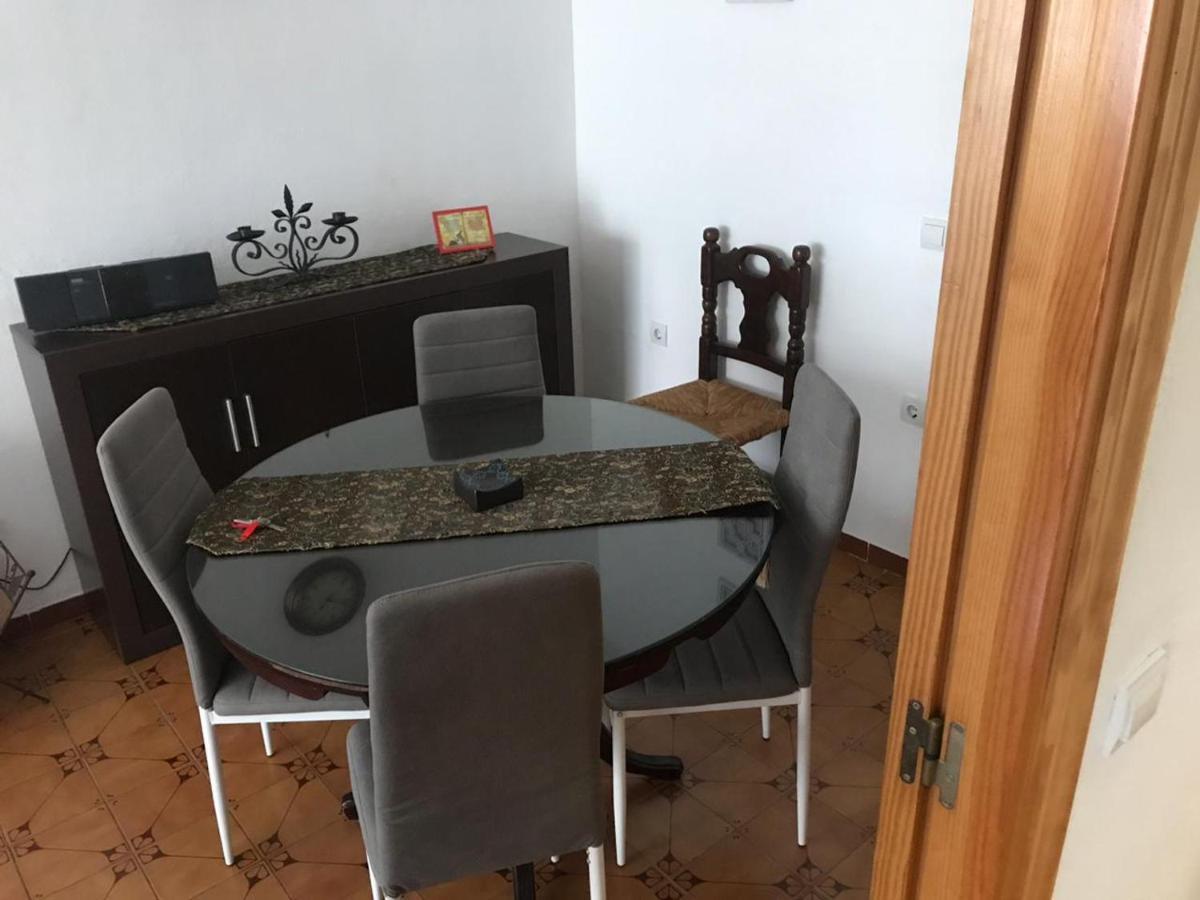 6Pax 3Bedroom Flat At Malaga City Centre Luaran gambar